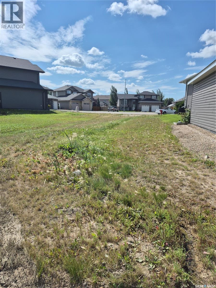 122 Hedley Terrace, Dalmeny, SK