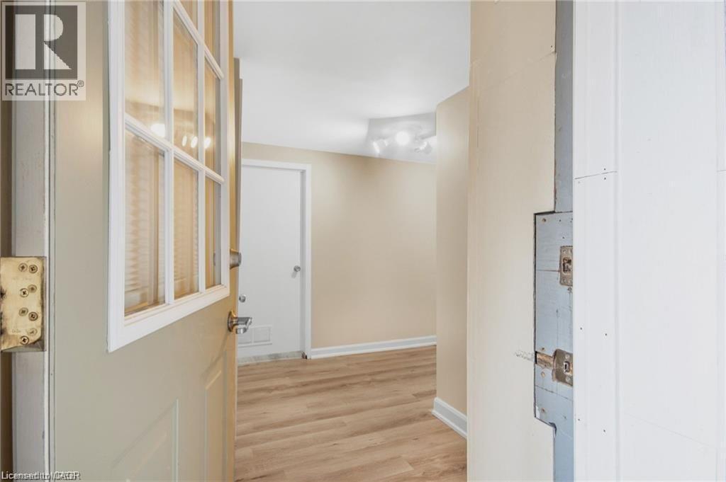 185 Burlington Street, London, ON - Indoor Photo Showing Other Room
