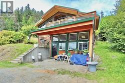 3409 OCEANVIEW DRIVE Daajing Giids City, BC V0T 1S0