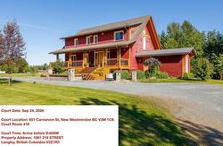 1061 216 STREET Langley, BC V2Z 1R3