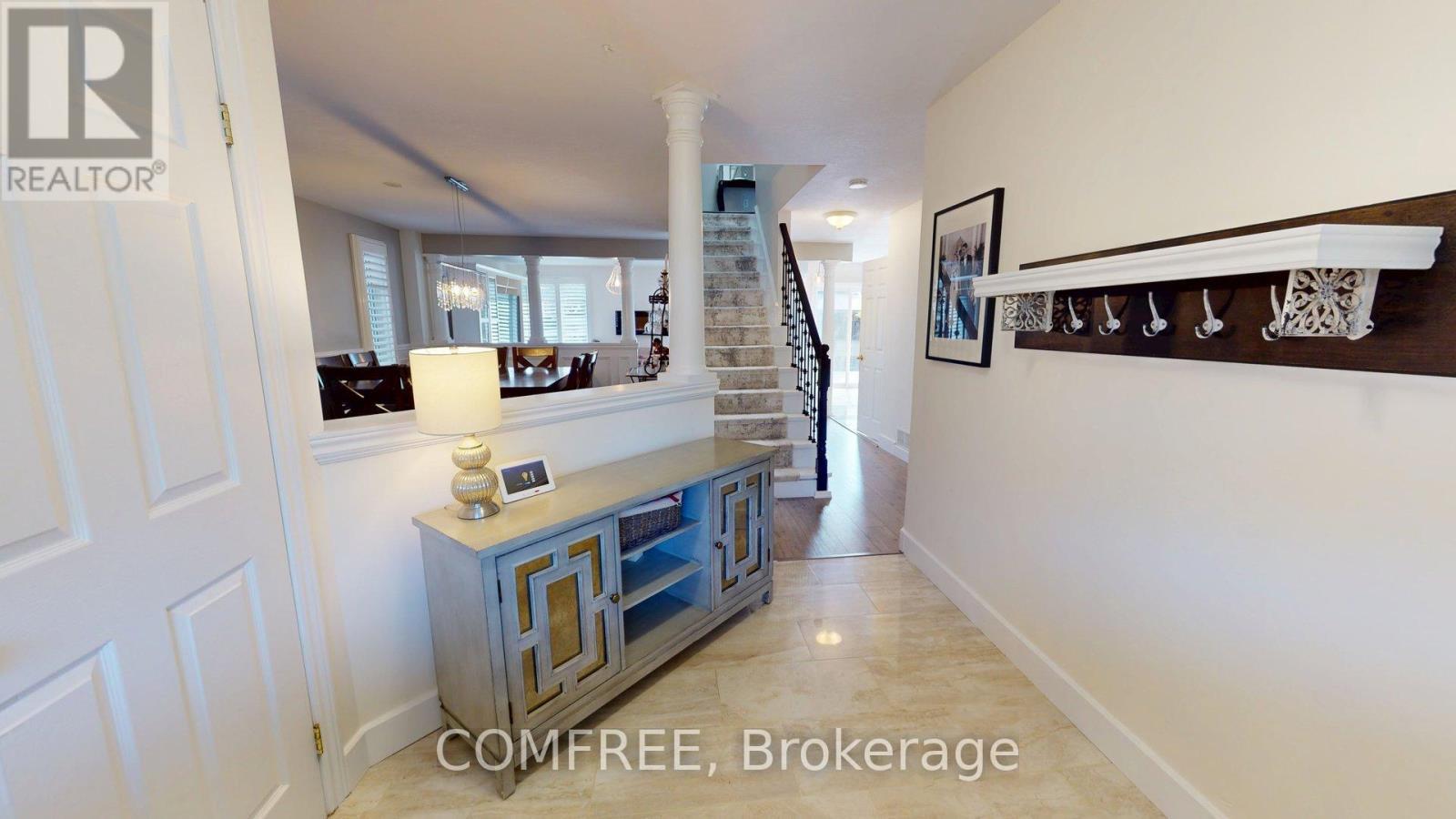 723 Munich Circle, Waterloo, ON - Indoor Photo Showing Other Room