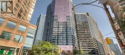 615 - 1001 BAY STREET Toronto, ON M5S 3A6