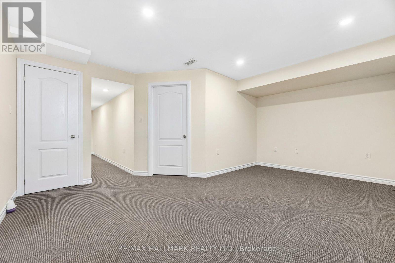 24 Markham Trail, Clarington, ON - Indoor Photo Showing Other Room