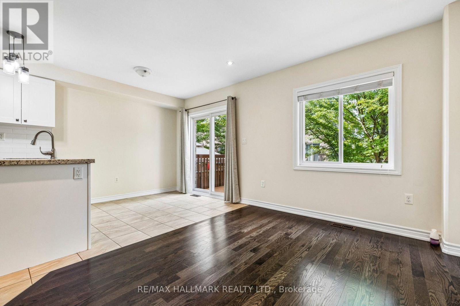 24 Markham Trail, Clarington, ON - Indoor