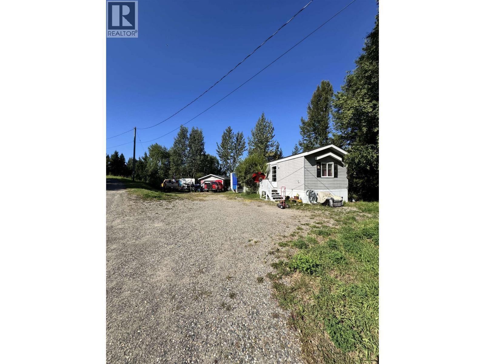 2473 Perrin Heights, Prince George, BC - Outdoor