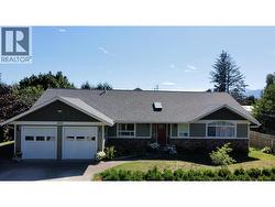 4819 PARK AVENUE Terrace, BC V8G 1W3