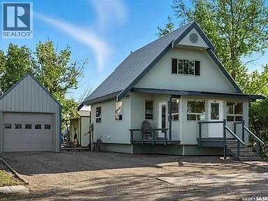 224 Bird Street, Loreburn, SK - Outdoor