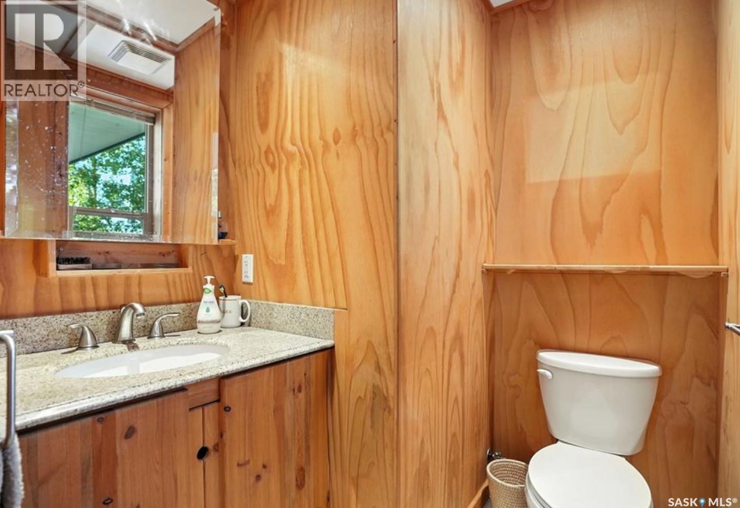 224 Bird Street, Loreburn, SK - Indoor Photo Showing Bathroom