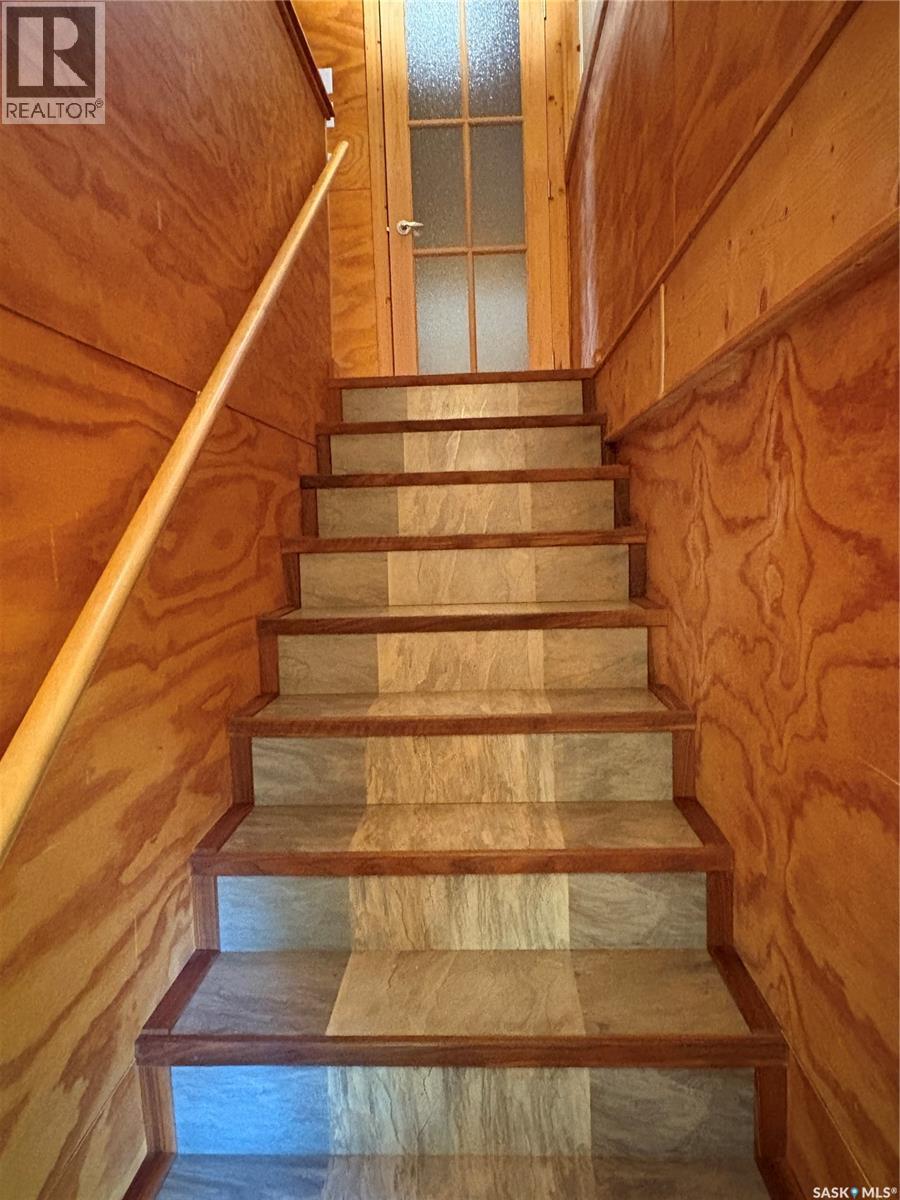 224 Bird Street, Loreburn, SK - Indoor Photo Showing Other Room