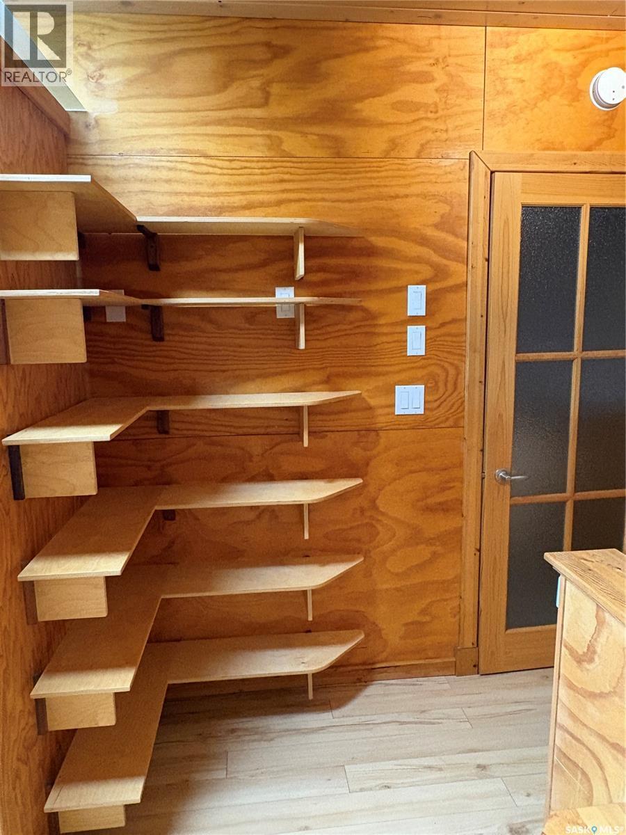 224 Bird Street, Loreburn, SK - Indoor Photo Showing Other Room
