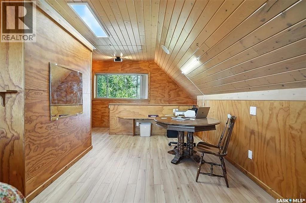 224 Bird Street, Loreburn, SK - Indoor