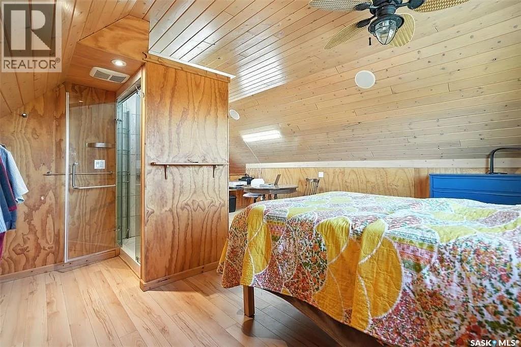 224 Bird Street, Loreburn, SK -