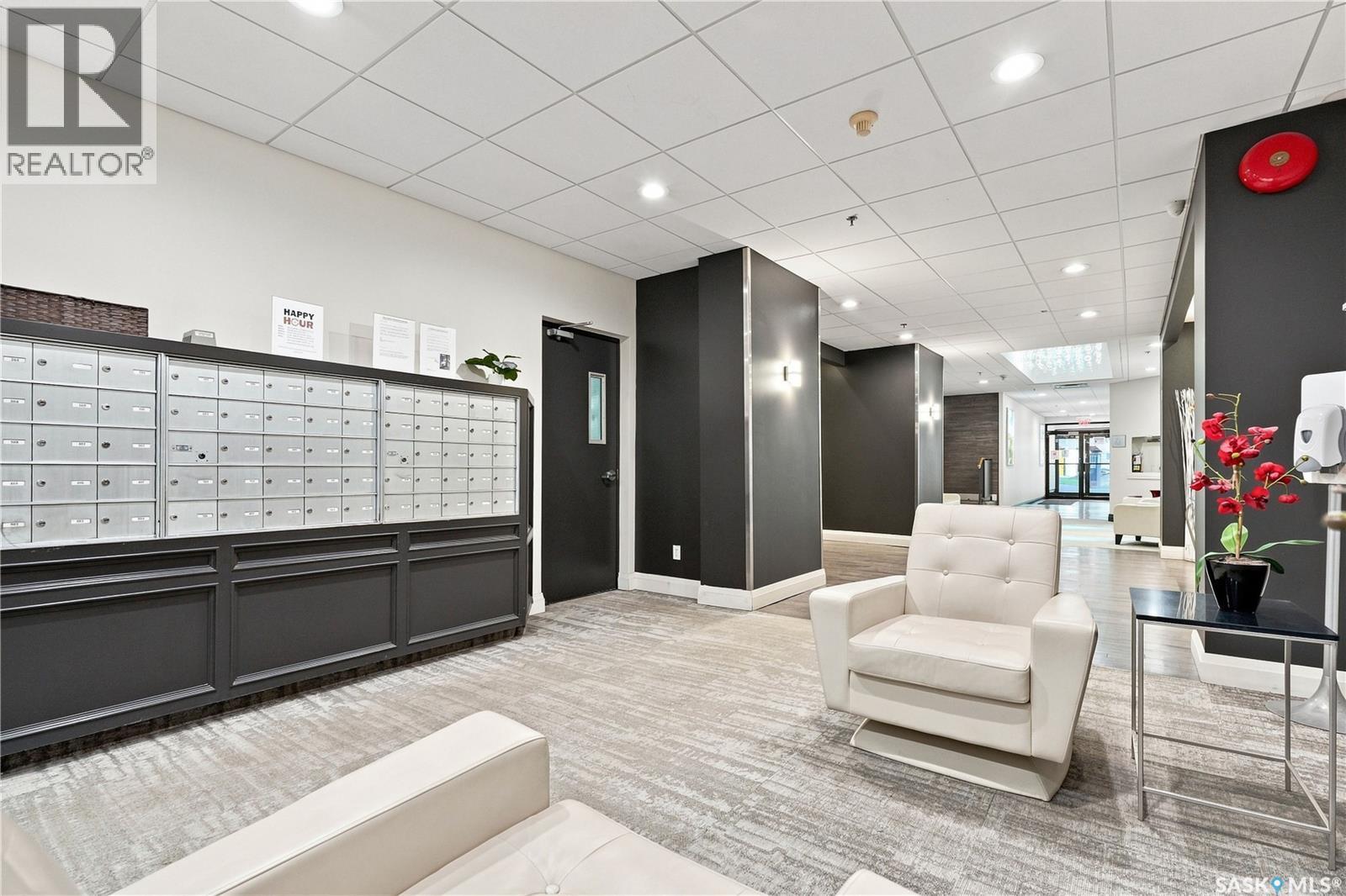 506 611 University Drive, Saskatoon, SK - Indoor Photo Showing Other Room