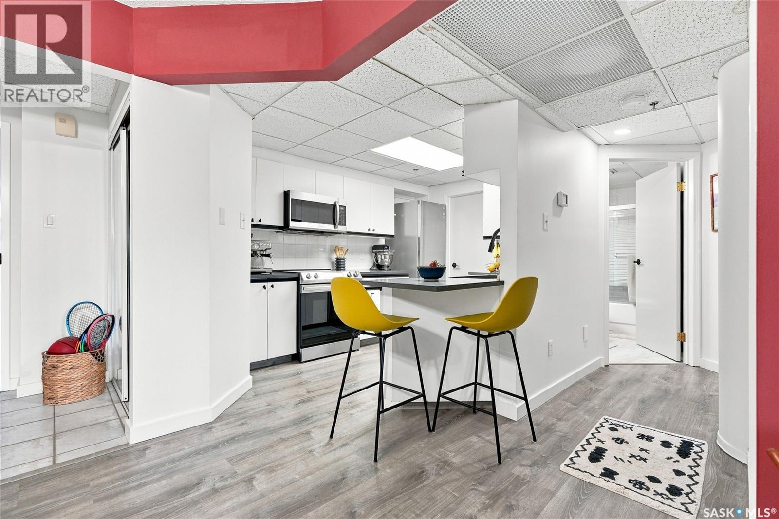 506 611 University Drive, Saskatoon, SK - Indoor