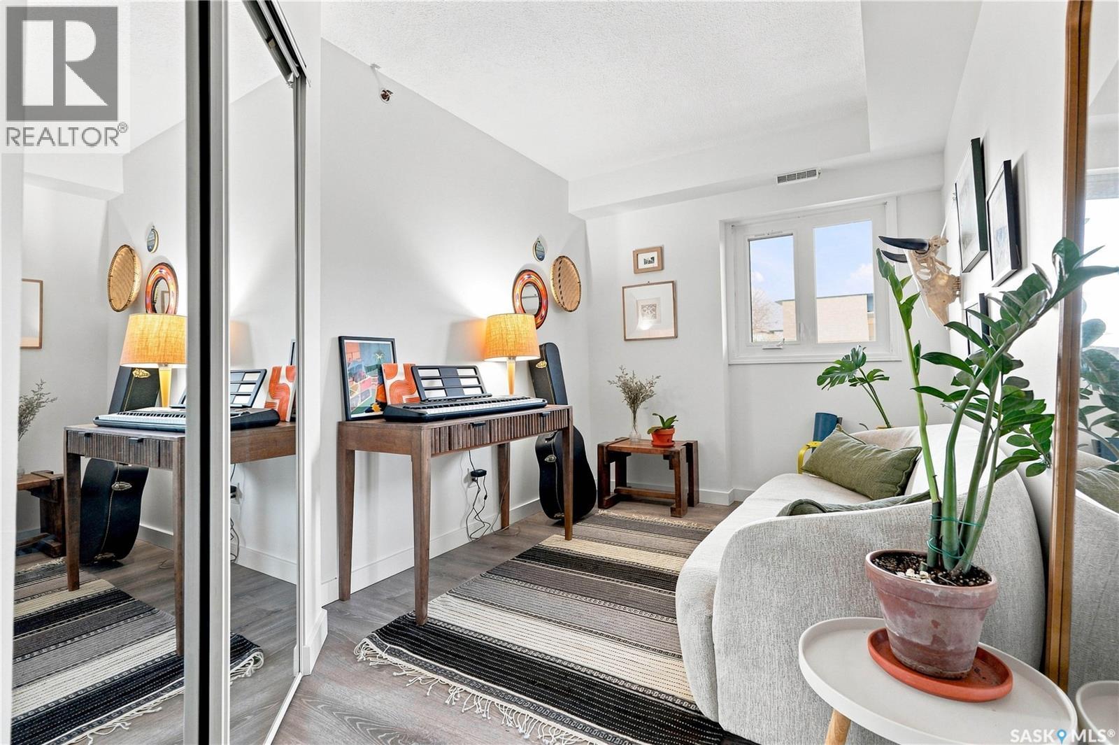 506 611 University Drive, Saskatoon, SK - Indoor Photo Showing Other Room