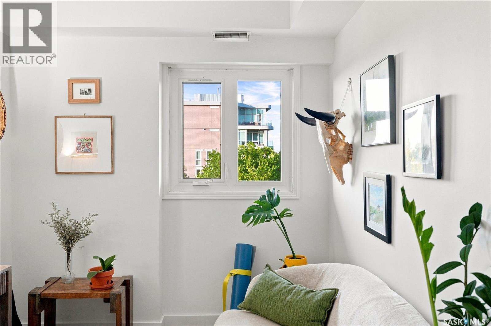 506 611 University Drive, Saskatoon, SK - Indoor Photo Showing Other Room