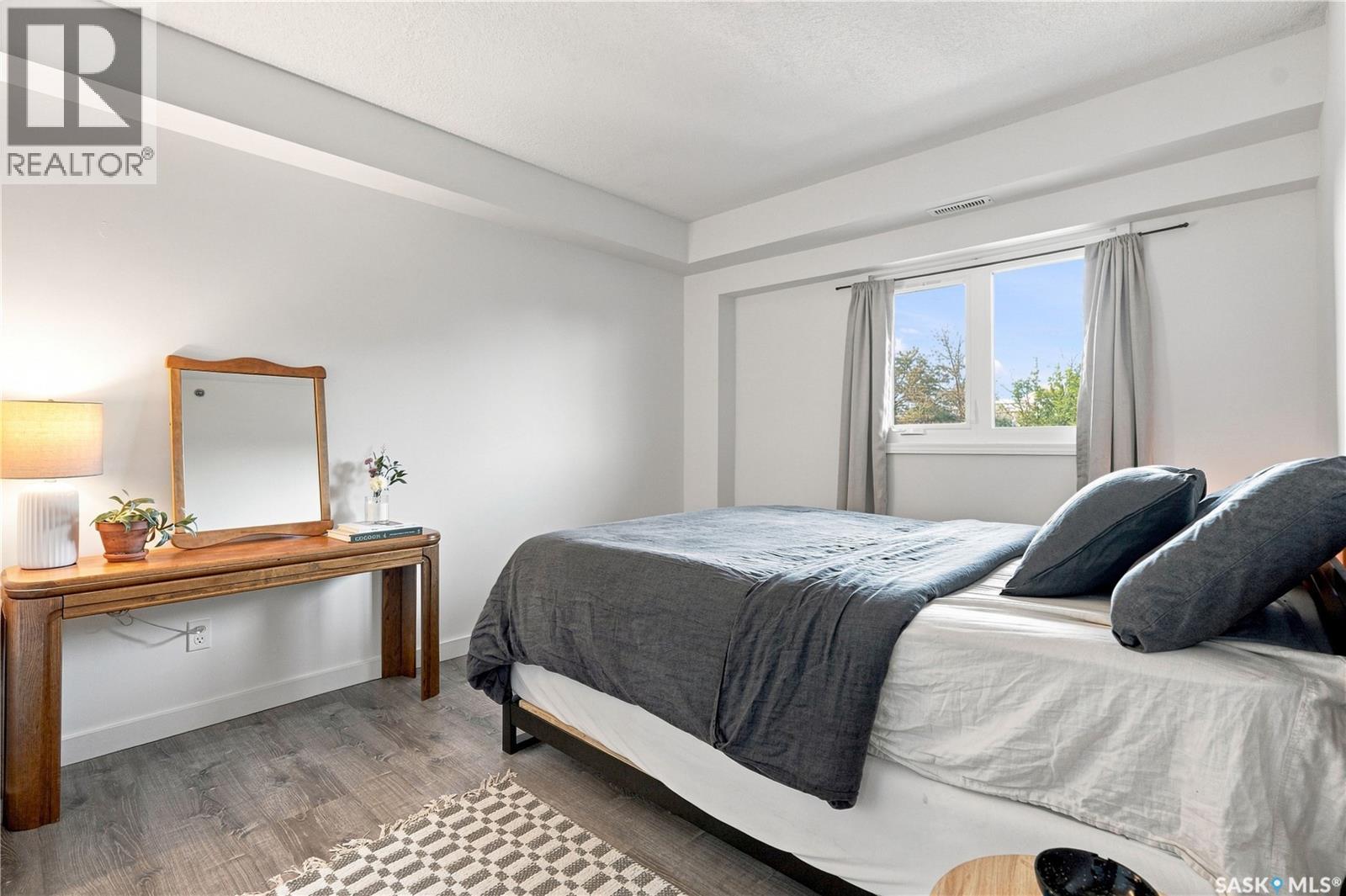 506 611 University Drive, Saskatoon, SK - Indoor Photo Showing Bedroom