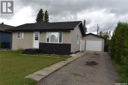 415 8th AVENUE W Nipawin, SK S0E 1E0