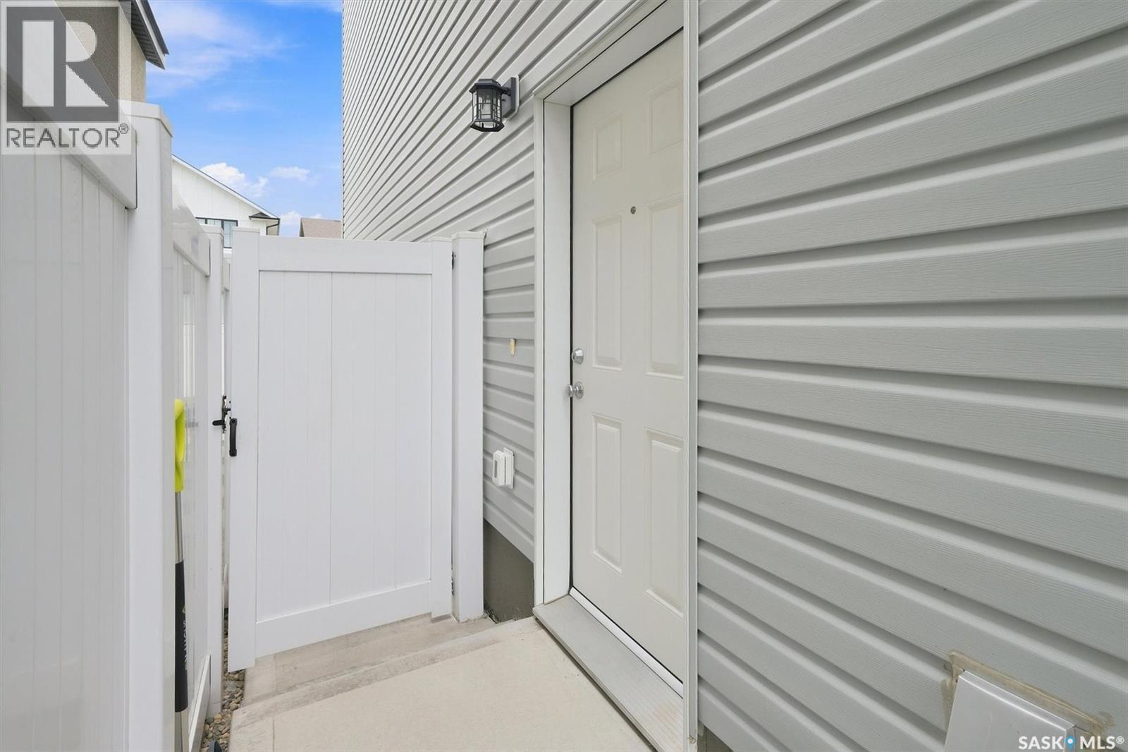 143 Barrett Street, Saskatoon, SK -
