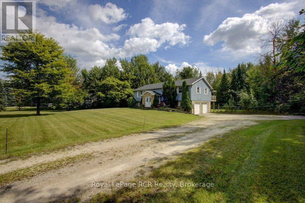 7287 Wellington Rd 109, Mapleton, ON - Outdoor
