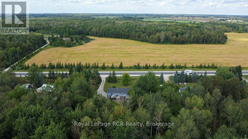 7287 Wellington Rd 109, Mapleton, ON - Outdoor With View