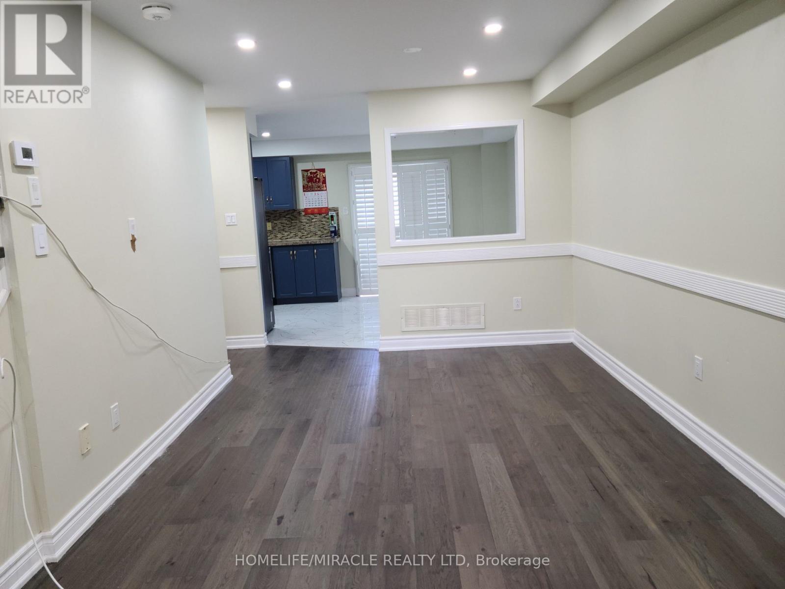 7 Thunderbird Trail, Brampton, ON - Indoor Photo Showing Other Room