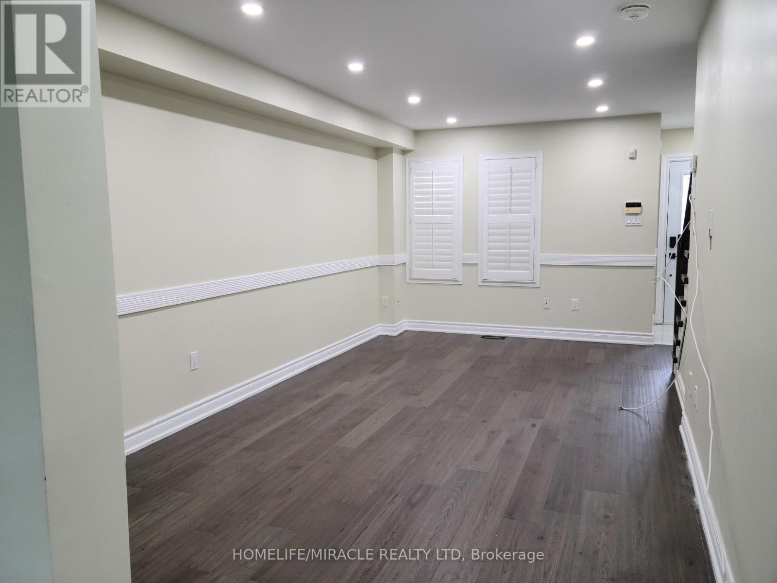 7 Thunderbird Trail, Brampton, ON - Indoor Photo Showing Other Room