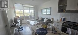 307 - 2520 EGLINTON AVENUE W Mississauga, ON L5M 0Y2