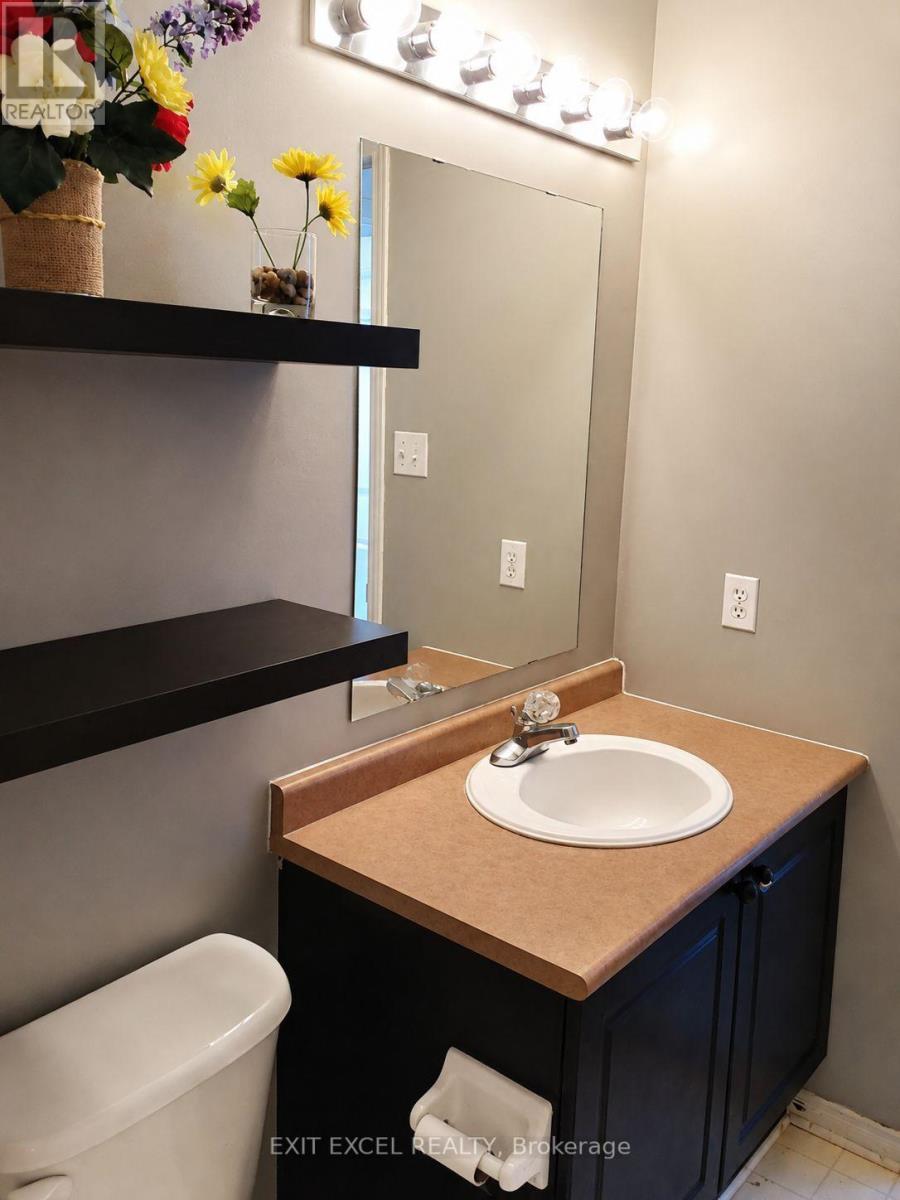 17 Heartleaf Private, Ottawa, ON - Indoor Photo Showing Bathroom