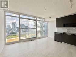 1105 - 80 QUEENS WHARF ROAD Toronto, ON M5V 0J3