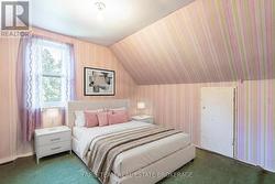 Virtually Staged -