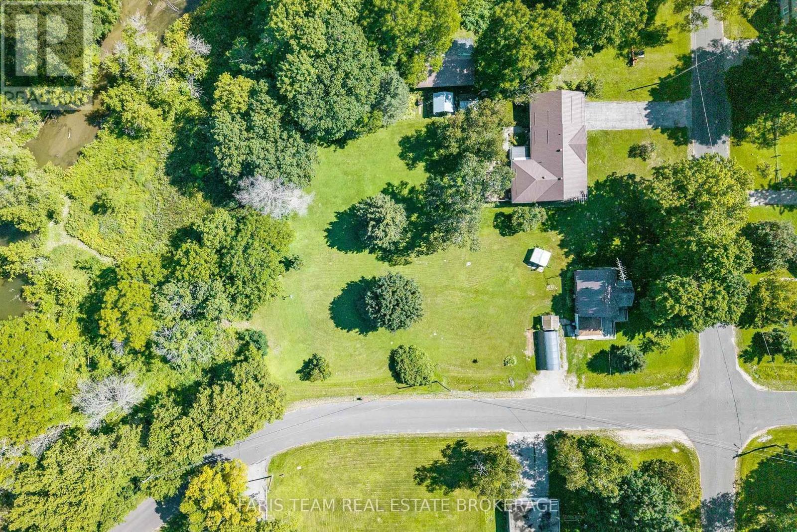 29 Marsh Lane, Tiny, ON - Outdoor With View