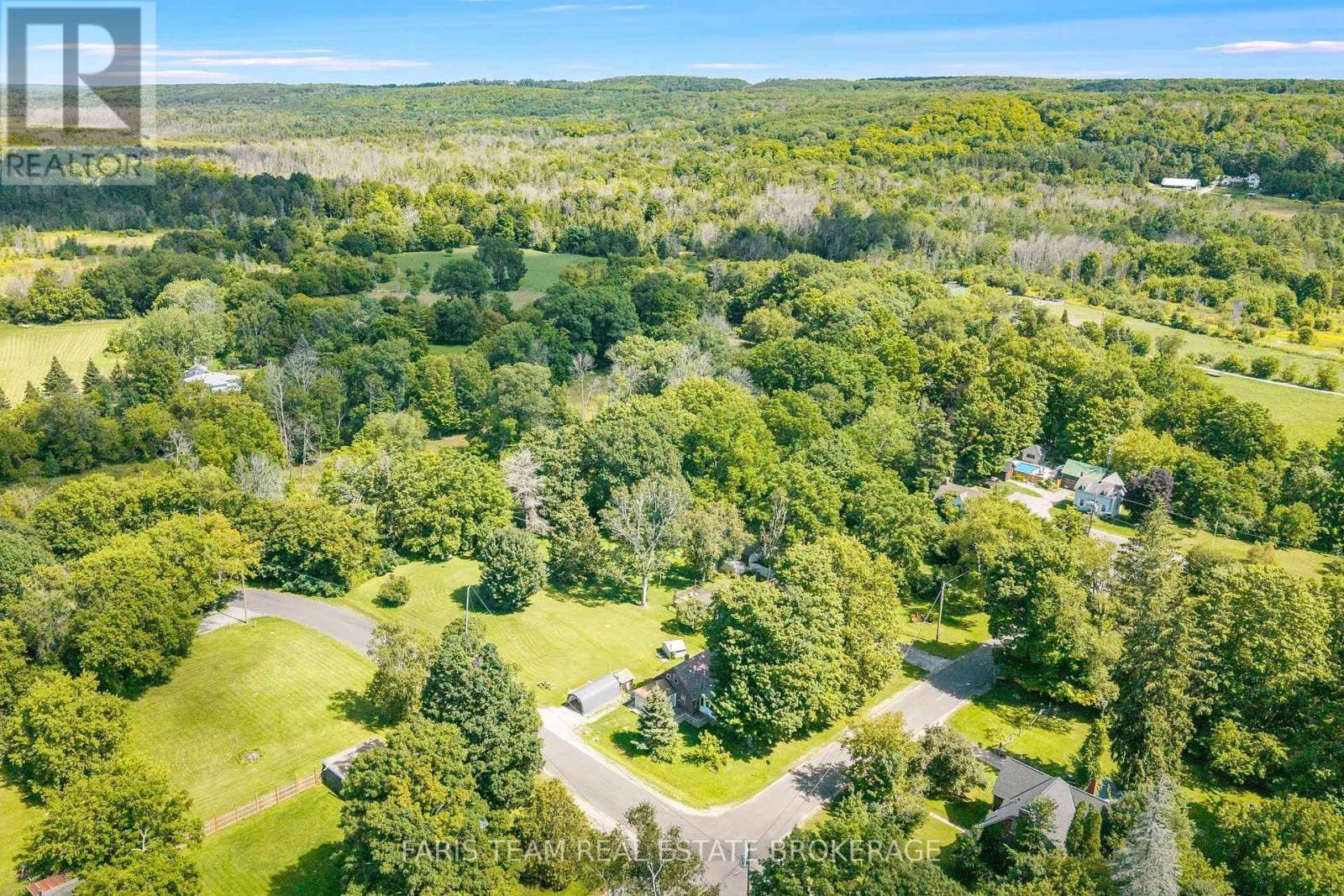 29 Marsh Lane, Tiny, ON - Outdoor With View