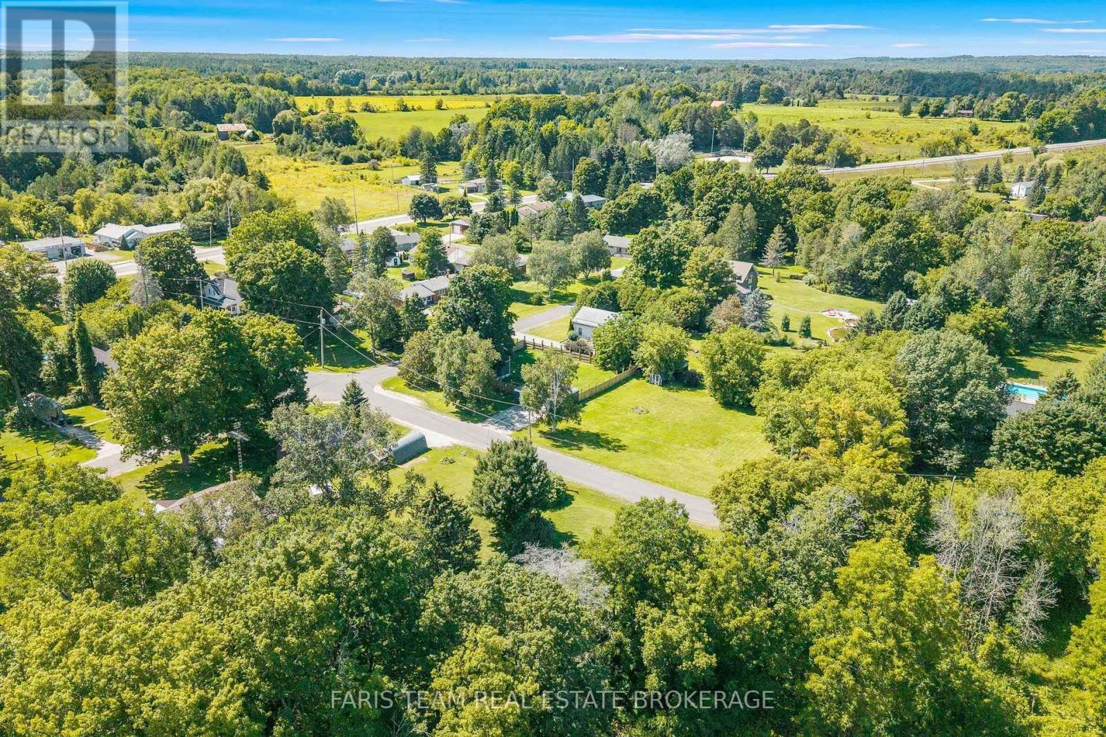 29 Marsh Lane, Tiny, ON - Outdoor With View