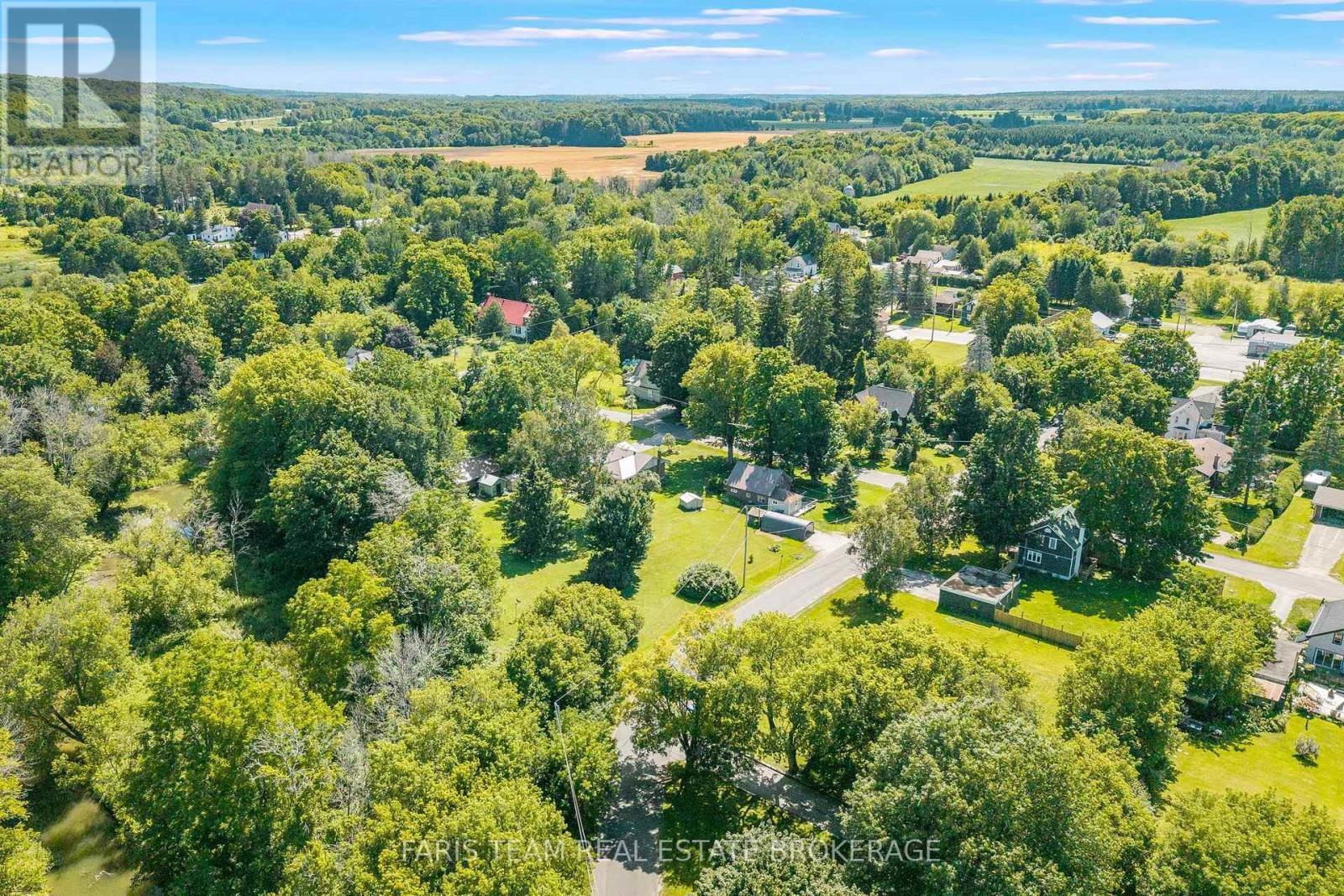 29 Marsh Lane, Tiny, ON - Outdoor With View