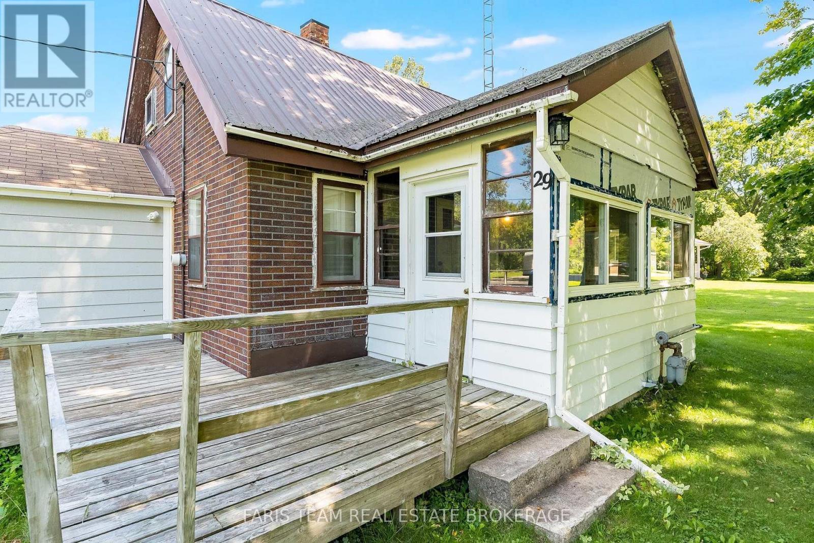 29 Marsh Lane, Tiny, ON - Outdoor