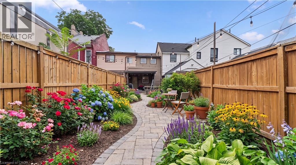 180 West Avenue, Hamilton, ON - Outdoor