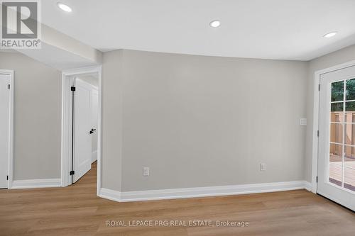 29 Mckinstry Street, Hamilton, ON - Indoor Photo Showing Other Room
