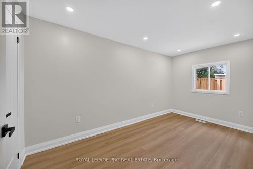 29 Mckinstry Street, Hamilton, ON - Indoor Photo Showing Other Room