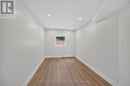 29 Mckinstry Street, Hamilton, ON - Indoor Photo Showing Other Room