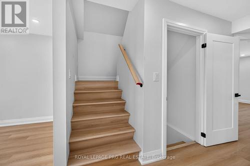 29 Mckinstry Street, Hamilton, ON - Indoor Photo Showing Other Room