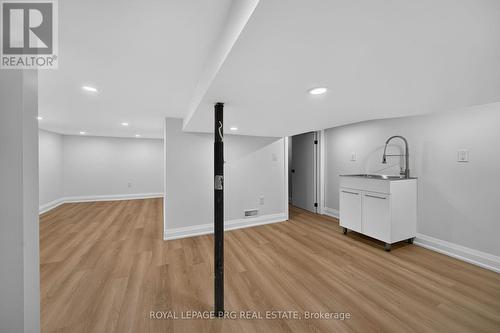 29 Mckinstry Street, Hamilton, ON - Indoor
