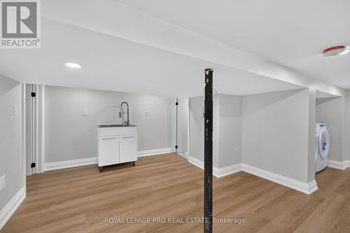 29 Mckinstry Street, Hamilton, ON - Indoor Photo Showing Other Room