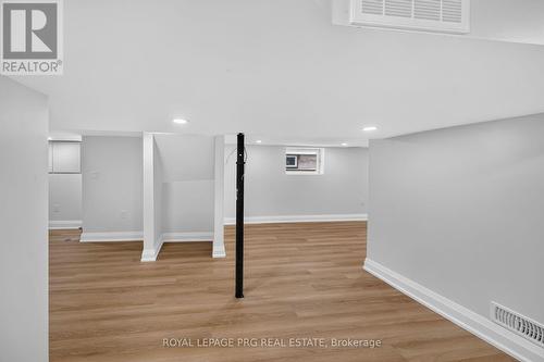 29 Mckinstry Street, Hamilton, ON - Indoor