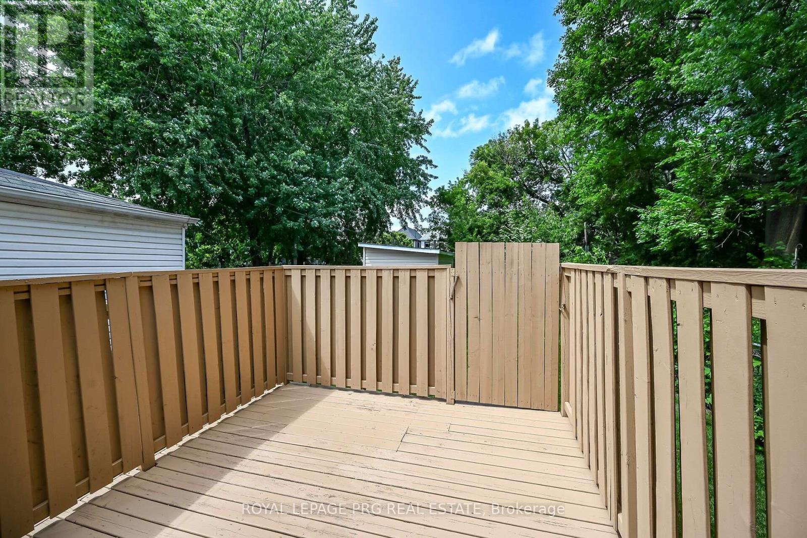 29 Mckinstry Street, Hamilton, ON - Outdoor