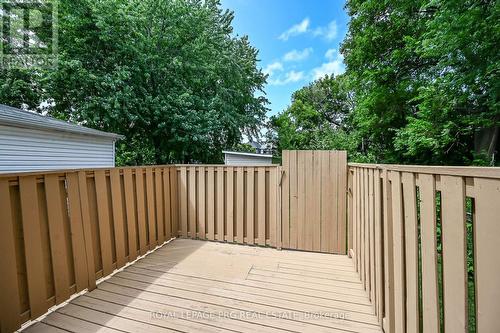 29 Mckinstry Street, Hamilton, ON - Outdoor