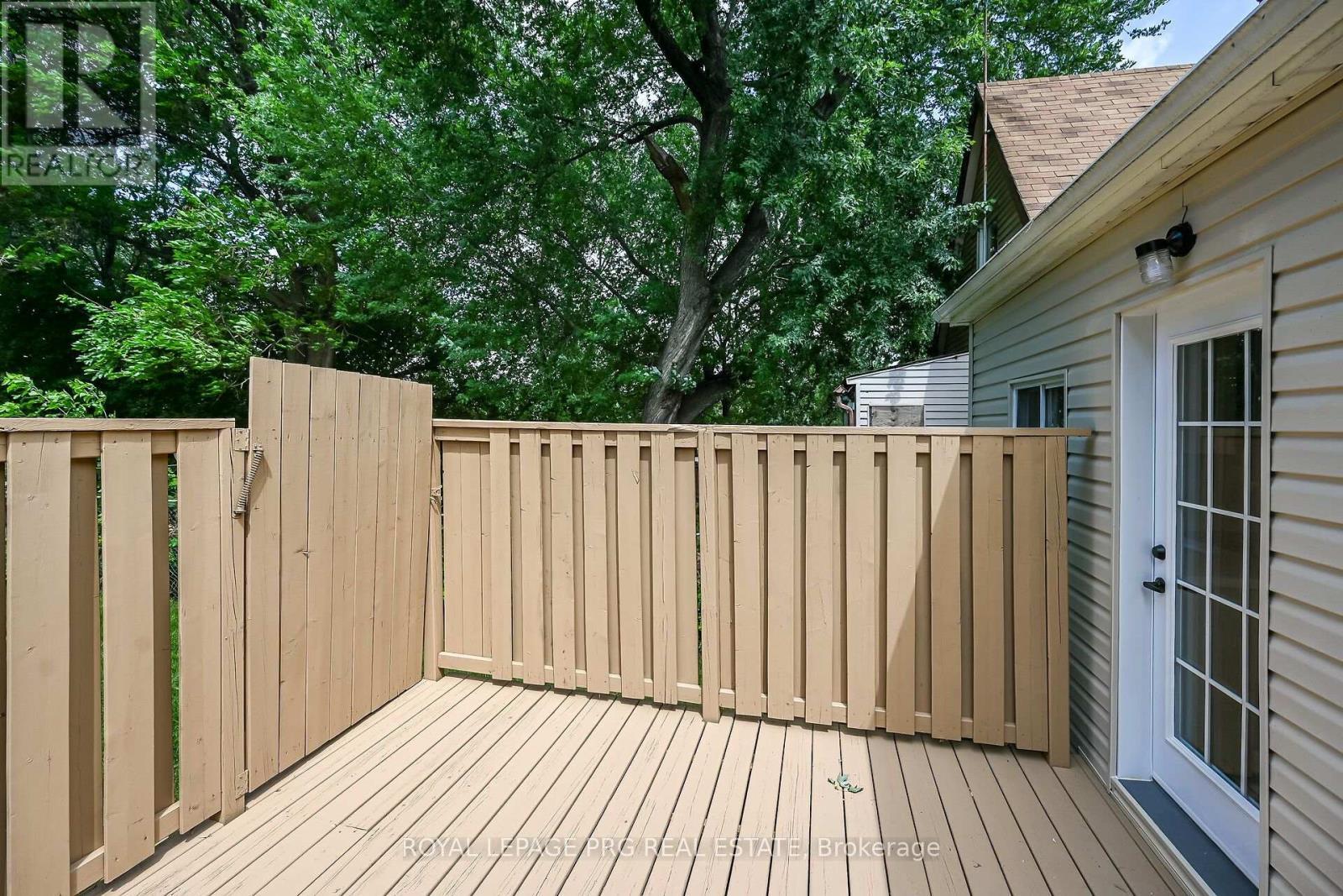 29 Mckinstry Street, Hamilton, ON - Outdoor With Exterior