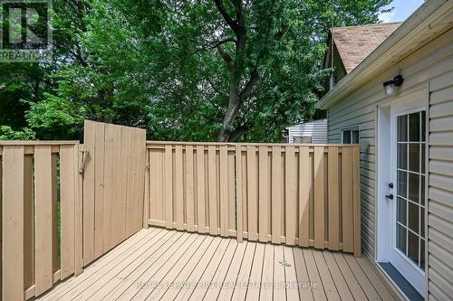 29 Mckinstry Street, Hamilton, ON - Outdoor With Exterior