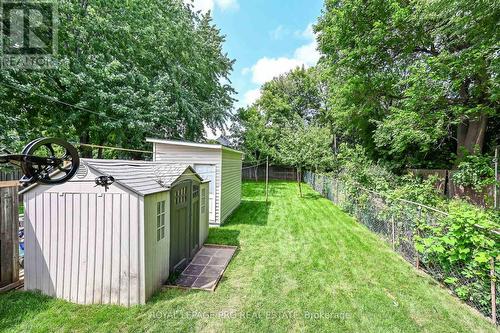 29 Mckinstry Street, Hamilton, ON - Outdoor