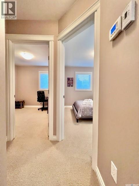 1516 Edward Avenue, Saskatoon, SK - Indoor Photo Showing Other Room